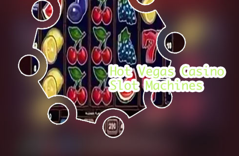 100 super hot slot