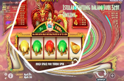 77 dragon slot online