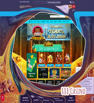 888 slot