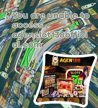 Agen 138 slot