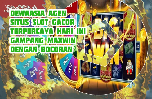 Agen slot 69