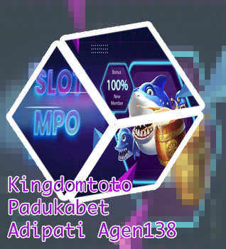 Agen138 slot