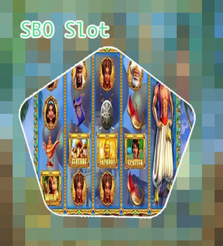 Aladdin slots