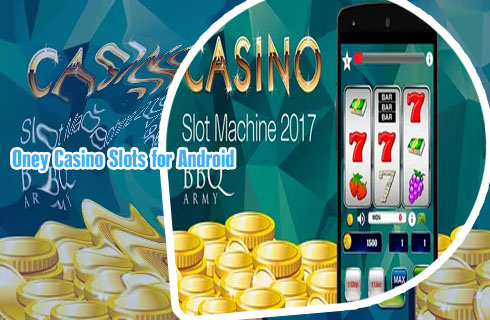 Android slots