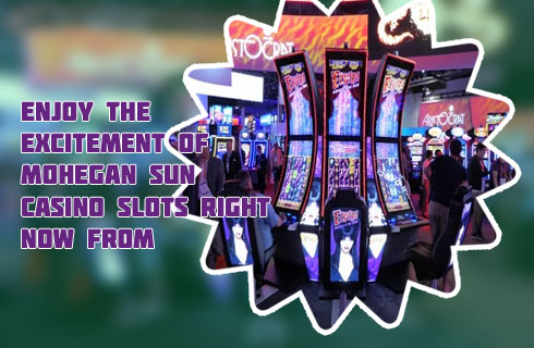 Aristocrat slot machines for sale