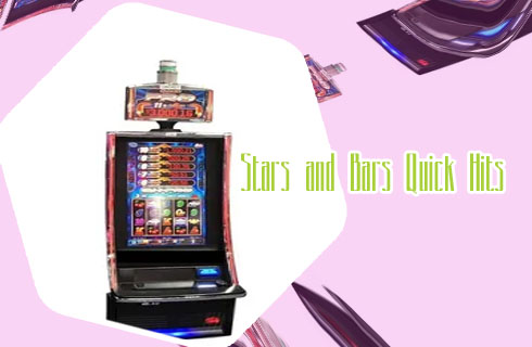 Bally quick hit slot machines for sale