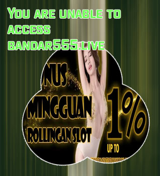 Bandar555 slot