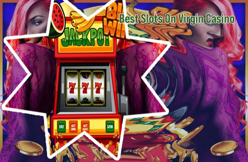 Best slot game on virgin games