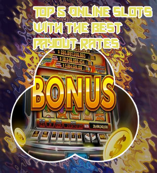Best slots with bonus games