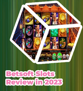 Betsoft slot