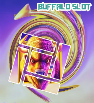 Buffalo slots