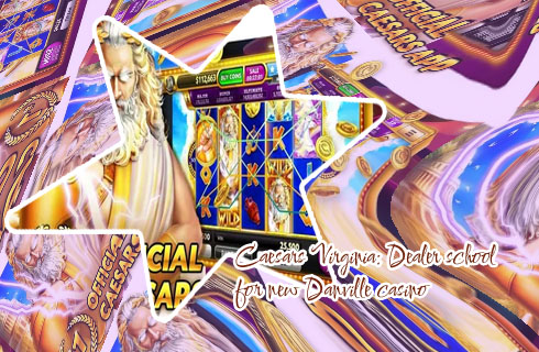 Caesar slots