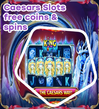 Caesars slots