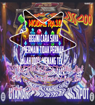 Cara menang main slot pragmatic bonanza