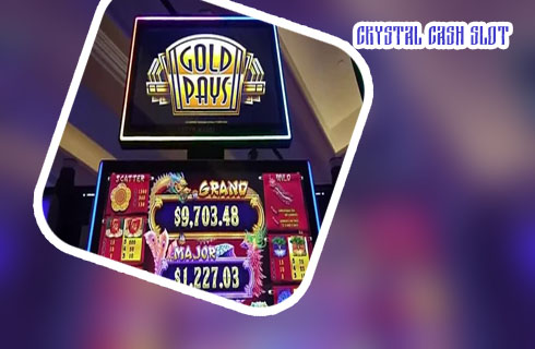 Cash money slot machine