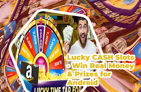 Cash slots real money