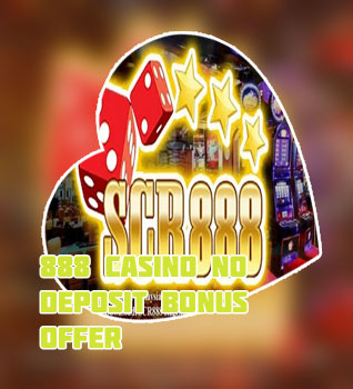 Casino slot online 888