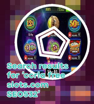 Ccrla free slots