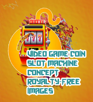 Coin slot machine
