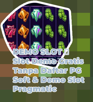 Demo game slot