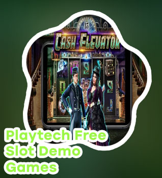 Demo slot games