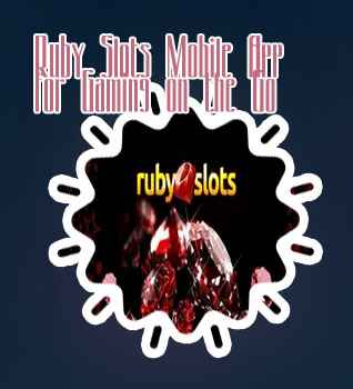 Download ruby slots casino