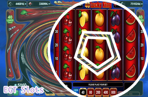 Egt slots free play