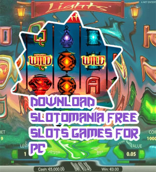 Free downloadable slot games