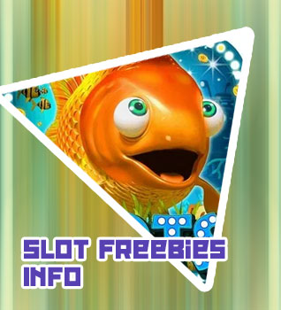 Free goldfish slots