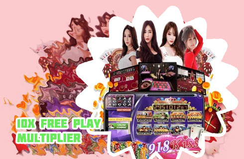 Free kredit slot
