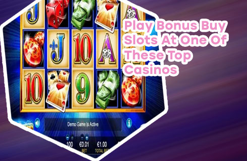 Free online slots demo