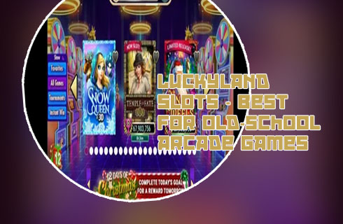 Free sc for luckyland slots