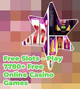 Free slots app