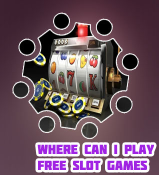 Free slots casino games