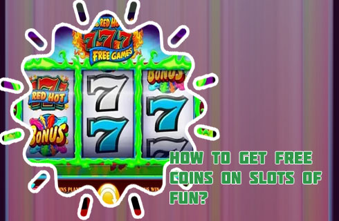 Free slots downloads