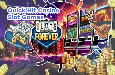 Free slots online