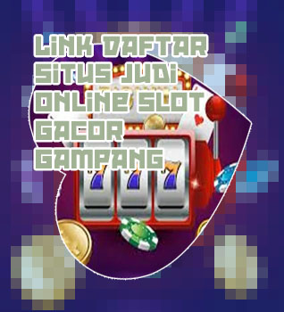 Game judi slot