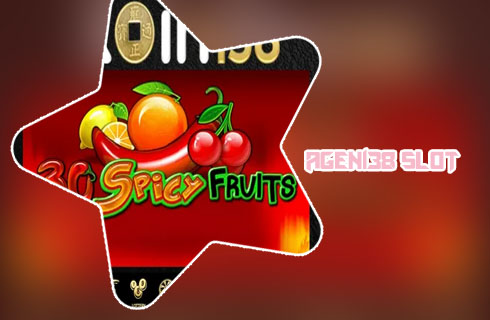 Game slot agen138