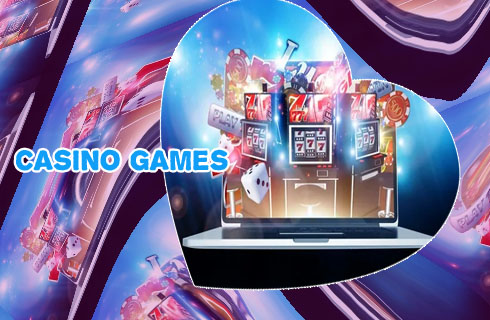 Game slot online