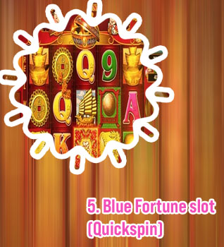 Good slots for wagering