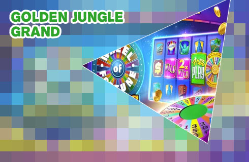 Grand slots near me