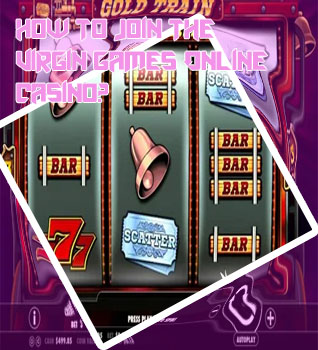 Highest rtp slot virgin games