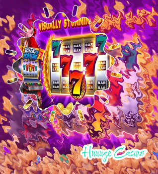 Huuuge casino best slot