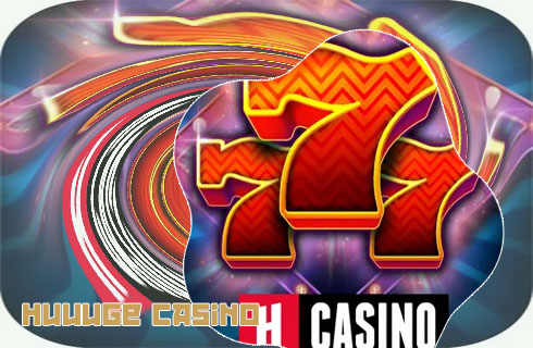 Huuuge casino best slot machine