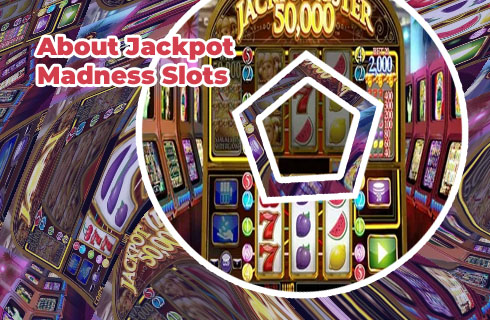 Jackpot slot machine games free