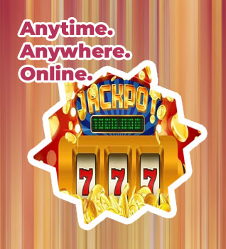 Jackpot slot online