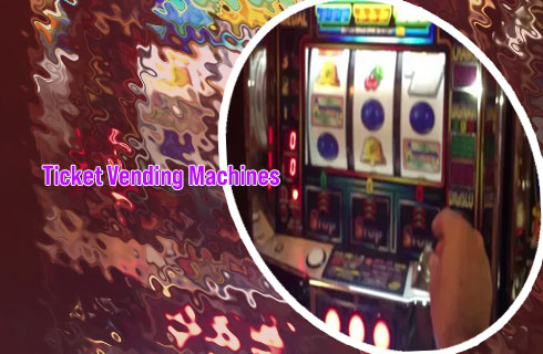 Japanese slot machines for sale