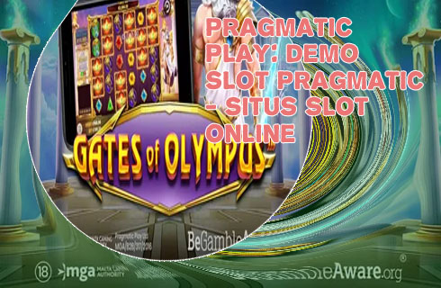 Link demo slot pragmatic
