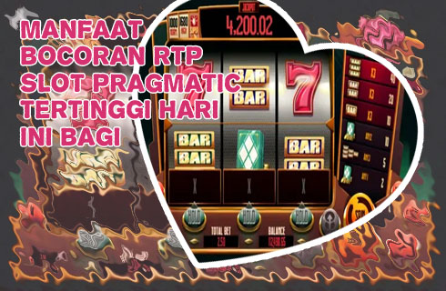 Main game slot