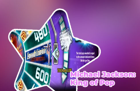 Michael jackson slots online free